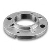 Base Flanges to suit 42.4mm o/d Post-Grade 316 